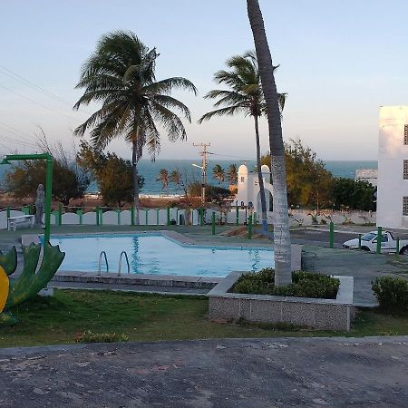 Porto Canoa Vista Encantadora Para O Mar, Thassos 101 Aracati Zewnętrze zdjęcie